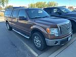 2012 Ford F-150 SuperCrew Cab 4WD Pickup for sale #R93221B - photo 1