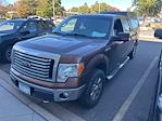 2012 Ford F-150 SuperCrew Cab 4WD Pickup for sale #R93221B - photo 5
