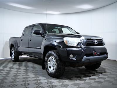 2013 Toyota Tacoma Double Cab 4x4 Pickup for sale #R93222B - photo 1