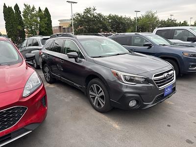 2018 Subaru Outback AWD SUV for sale #R93232A - photo 1