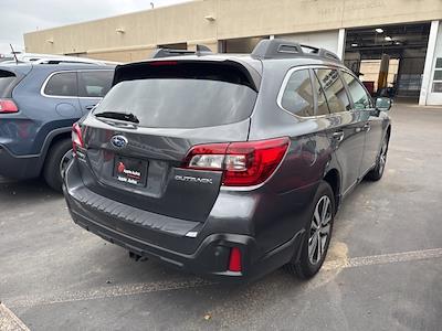 2018 Subaru Outback AWD SUV for sale #R93232A - photo 2