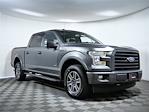 2017 Ford F-150 SuperCrew Cab 4x4 Pickup for sale #R93254A - photo 1