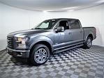 2017 Ford F-150 SuperCrew Cab 4x4 Pickup for sale #R93254A - photo 4