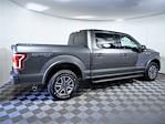 2017 Ford F-150 SuperCrew Cab 4x4 Pickup for sale #R93254A - photo 2