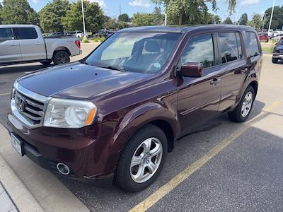 2012 Honda Pilot 4x4 SUV for sale #R93285A - photo 1