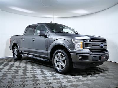 2018 Ford F-150 SuperCrew Cab 4x4 Pickup for sale #R93299A - photo 1