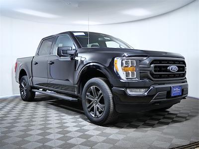 2022 Ford F-150 SuperCrew Cab 4x4 Pickup for sale #R93313A - photo 1