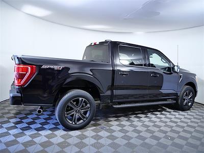 2022 Ford F-150 SuperCrew Cab 4x4 Pickup for sale #R93313A - photo 2
