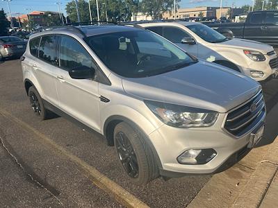 2018 Ford Escape 4x4 SUV for sale #R93365A - photo 1