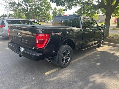 2022 Ford F-150 SuperCrew Cab 4x4 Pickup for sale #94760A - photo 2