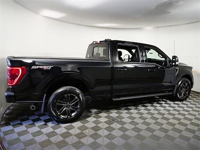 2022 Ford F-150 SuperCrew Cab 4x4 Pickup for sale #94760A - photo 2