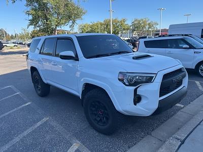 2024 Toyota 4Runner 4WD SUV for sale #R93369A - photo 1