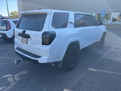 2024 Toyota 4Runner 4WD SUV for sale #R93369A - photo 2