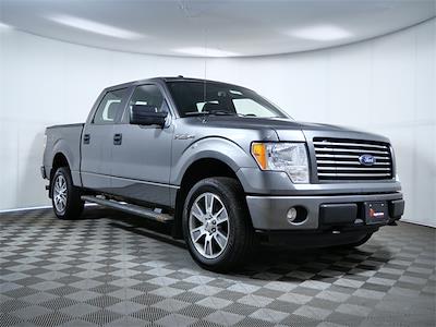 2014 Ford F-150 SuperCrew Cab 4x4 Pickup for sale #R93431A - photo 1