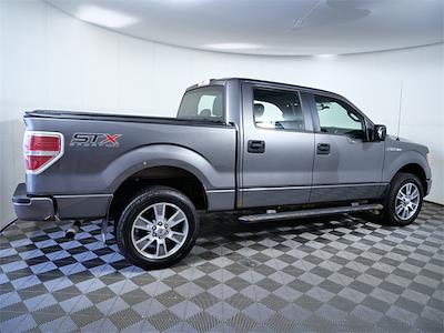 2014 Ford F-150 SuperCrew Cab 4x4 Pickup for sale #R93431A - photo 2