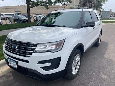 2017 Ford Explorer 4WD SUV for sale #R93444A - photo 1