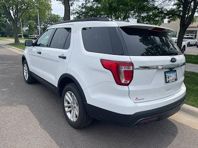 2017 Ford Explorer 4WD SUV for sale #R93444A - photo 2