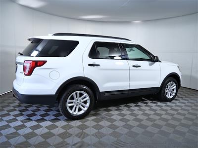 2017 Ford Explorer 4WD SUV for sale #R93444A - photo 2