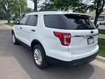2017 Ford Explorer 4WD SUV for sale #R93444A - photo 2