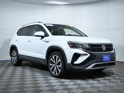 2022 Volkswagen Taos AWD SUV for sale #R93462A - photo 1