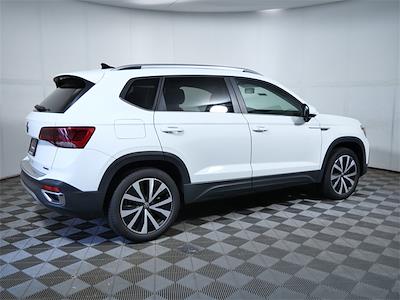 2022 Volkswagen Taos AWD SUV for sale #R93462A - photo 2