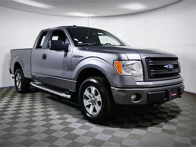 2014 Ford F-150 Super Cab 4x4 Pickup for sale #R93472A - photo 1