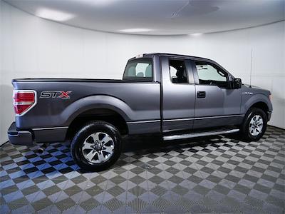 2014 Ford F-150 Super Cab 4x4 Pickup for sale #R93472A - photo 2
