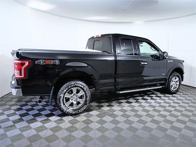 Used 2017 Ford F-150 XLT Super Cab for sale #R93568A - photo 2
