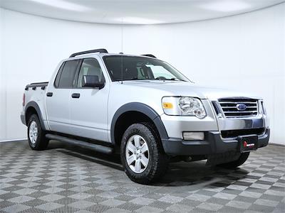 Used 2009 Ford Explorer Sport Trac XLT for sale #R93568B - photo 1