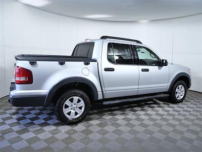 Used 2009 Ford Explorer Sport Trac XLT for sale #R93568B - photo 2