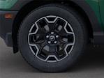 2025 Ford Bronco Sport AWD SUV for sale #R93658 - photo 41
