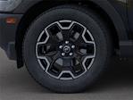 2025 Ford Bronco Sport AWD SUV for sale #R93668 - photo 41