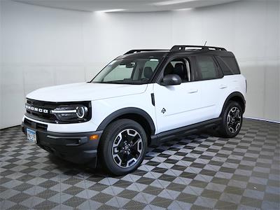 2022 Ford Bronco Sport 4WD SUV for sale #R93668A - photo 1