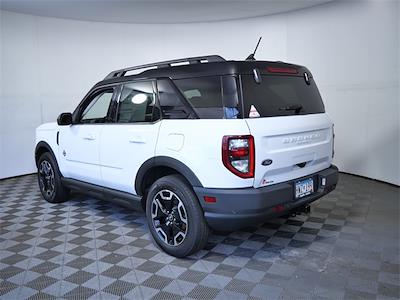 2022 Ford Bronco Sport 4WD SUV for sale #R93668A - photo 2