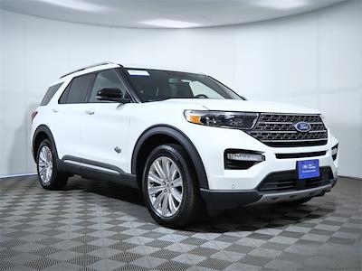 2023 Ford Explorer 4WD SUV for sale #R93714A - photo 1
