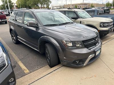 2015 Dodge Journey AWD SUV for sale #R93748A - photo 1