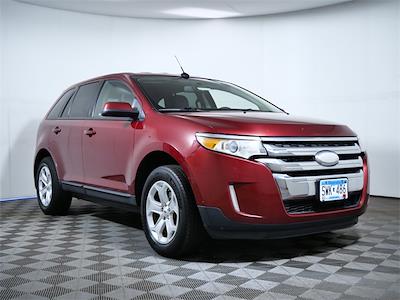 2013 Ford Edge AWD SUV for sale #R93766B - photo 1