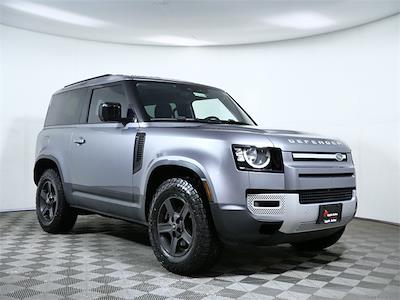 Used 2022 Land Rover Defender Standard for sale #R93809A - photo 1