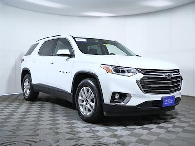2021 Chevrolet Traverse AWD SUV for sale #R93825A - photo 1