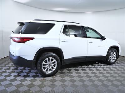 2021 Chevrolet Traverse AWD SUV for sale #R93825A - photo 2