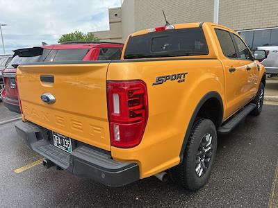 2022 Ford Ranger SuperCrew Cab 4x4 Pickup for sale #R93830A - photo 2