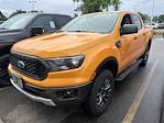 2022 Ford Ranger SuperCrew Cab 4x4 Pickup for sale #R93830A - photo 5