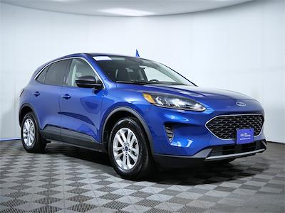 2022 Ford Escape FWD SUV for sale #R93846A - photo 1