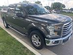 2017 Ford F-150 SuperCrew Cab 4x4 Pickup for sale #R93850A - photo 4
