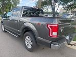 2017 Ford F-150 SuperCrew Cab 4x4 Pickup for sale #R93850A - photo 2