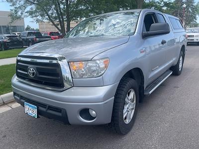 2012 Toyota Tundra Double Cab 4x4 Pickup for sale #R93867A - photo 1