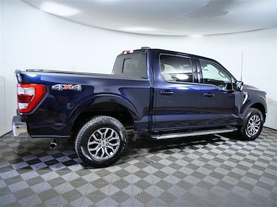2022 Ford F-150 SuperCrew Cab 4x4 Pickup for sale #R93869A - photo 2