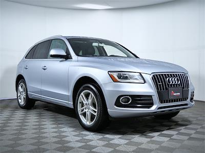 2016 Audi Q5 AWD SUV for sale #R93882A - photo 1