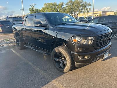 2019 Ram 1500 Crew Cab 4x4 Pickup for sale #R93964A - photo 1