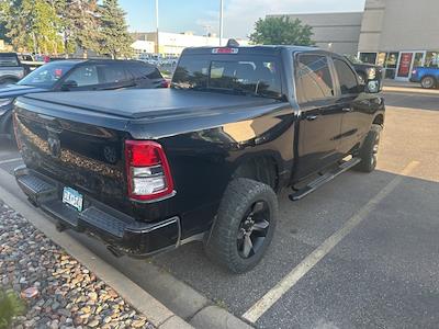 2019 Ram 1500 Crew Cab 4x4 Pickup for sale #R93964A - photo 2
